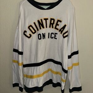 Harpurs Cointreau On Ice Jersey
